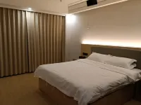 未來侶程飯店（臨泉雲頂萬象裡文創街區店）