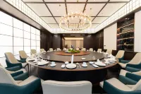 Dujiangyan Mingyuan Wisdom Wellness Hotel - New