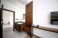 Qingyunju Homestay (Liye Ancient City)