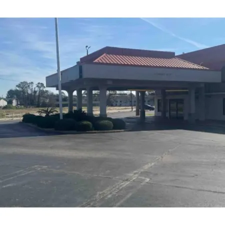 Studio 6 Montgomery AL Eastern Blvd.