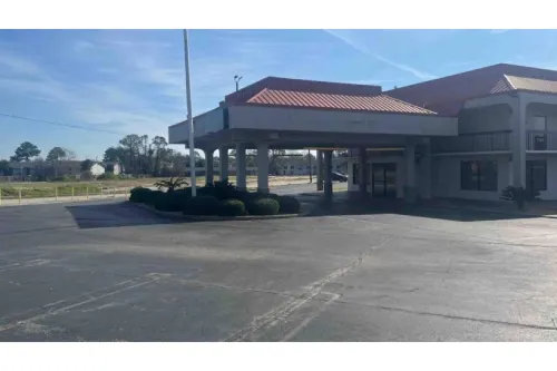 Studio 6 Montgomery AL Eastern Blvd.
