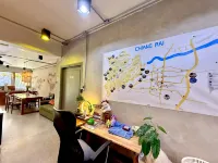 Little One Hostel - Kitchens