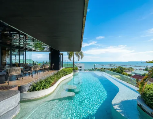 Seaphere Residence by Prop Hopper - New