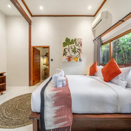 Bali Dream Garden Отели рядом с достопримечательностью «Пенестанан»