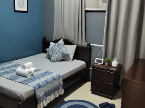 轉運點青年旅館-宿霧麥克坦