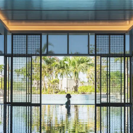 Hilton Okinawa Miyako Island Resort