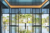 Hilton Okinawa Miyako Island Resort - Beach