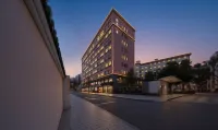 Nanyuan Inn (Ningbo Tianyi Square Chenghuangmiao Metro Station) Hotels in Ningbo