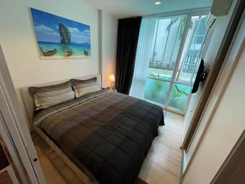 รูปภาพของเดอะ เบส ดานว์ทาว์น เซนทรัล ฟรอเรสต้า ภูเก็ต