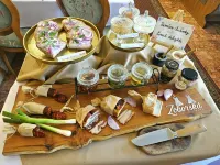 Penzión Wellness & Restaurant Zoborská, free parking - breakfast