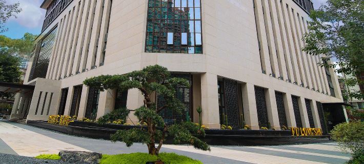 Fuzhou Fulongquan City Garden Hotel (Dongjiekou Shopping Center) Hotels in Fuzhou