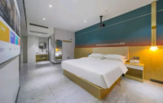 YUNXIJIUDIAN