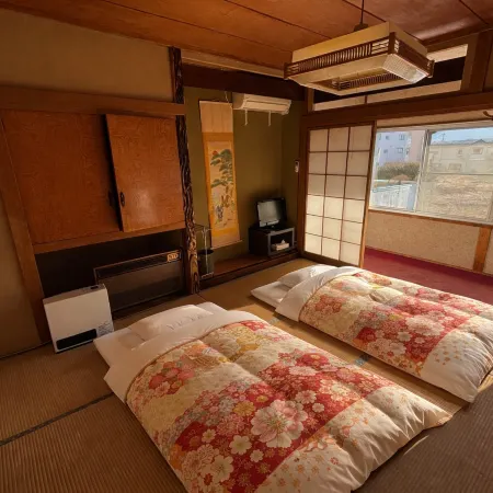 HOTEL MtFuji MoMoAung