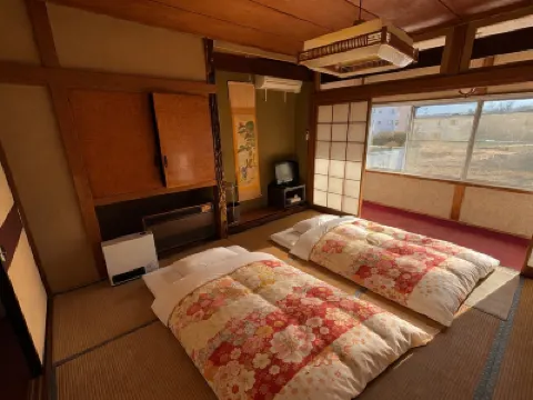 HOTEL MtFuji MoMoAung Hotels in 
