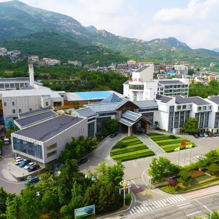 Dongyue Hotel