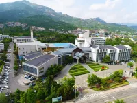 Dongyue Hotel