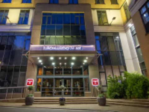 Leonardo Hotel London Croydon Hotels in Croydon