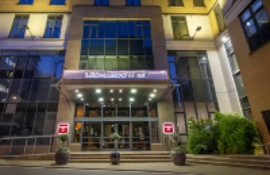 Leonardo Hotel London Croydon