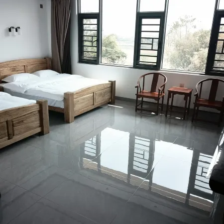 TANSIYUANHomestay