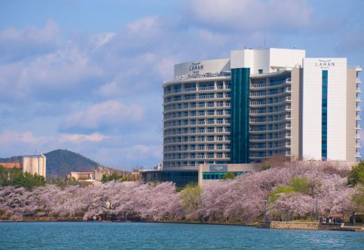 라한셀렉트 경주 부대시설