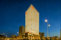 Kashgar Dayin Art Hotel Audiovisual Hotel