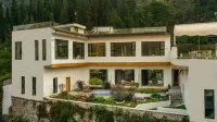 Hidden Reading·Fengyu Scenic Resort (Wanfenglin)