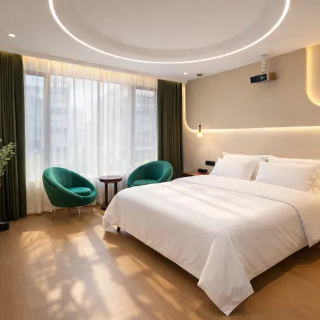 Fanhuari Homestay (Tongren Jiangkou)