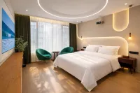 Fanhuari Homestay (Tongren Jiangkou) - เปิดใหม่