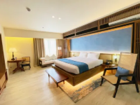 Elijah Hotel Dasmarinas City Cavite Hotels in Dasmarinas