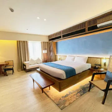 Elijah Hotel Dasmarinas City Cavite