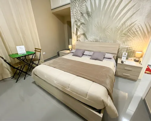 B&B VICO GRANDE Các khách sạn gần Quảng trường Piazza Cavour