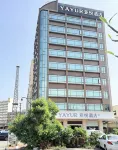 Yayue Hotel (Dongguan Liaobu Auto City Basketball Center) - 2 ดาว