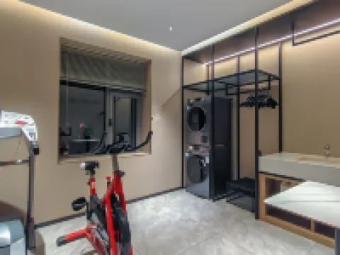 J oy· Light Hotel Hotels in Genhe