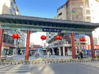 臻秀青年旅社
