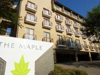 有馬楓葉飯店 六甲山附近的飯店