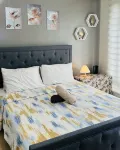 Henry's Newport Deluxe Condotel - balcon