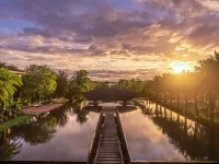 Ding'an Xingyue Bay DREAMWORLD Homestay (Nord Lihu Peninsula) Hotels in Ding'an