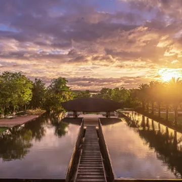 Ding'an Xingyue Bay DREAMWORLD Homestay (Nord Lihu Peninsula)