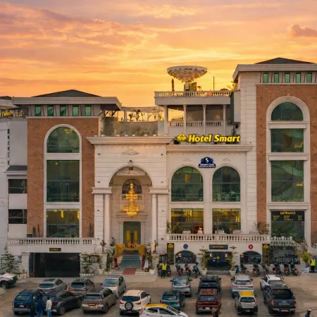 Hotel Smart Durbar