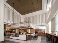 Hilton Garden Inn Ningguo Chengxi Lake Hotels in Ningguo