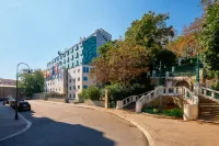 Hotel Strudlhof Vienna