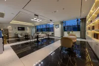 Xana Hotelle (Hengyang Nanhua University) - صديق للحيوانات الاليفة