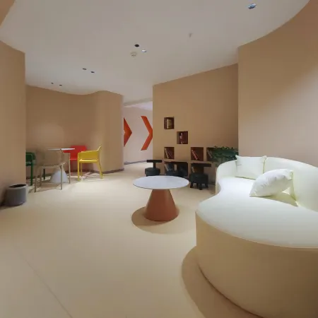 MAN SHI GUANG HOTEL