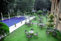 Seethawaka Regency - Infinity Pools