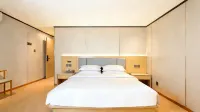 Hui'an Movie Homestay Hotel (Chongwu)