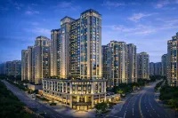 Yichen Hongmu Hotel