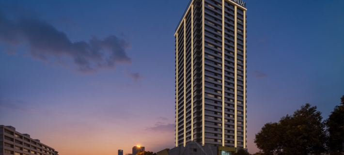 Mercuryhotel Hotels in Changsha