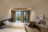 Tonglu Qingfeng · Siyu | Ethereal Mountain Slumber & Childlike Wild Retreat