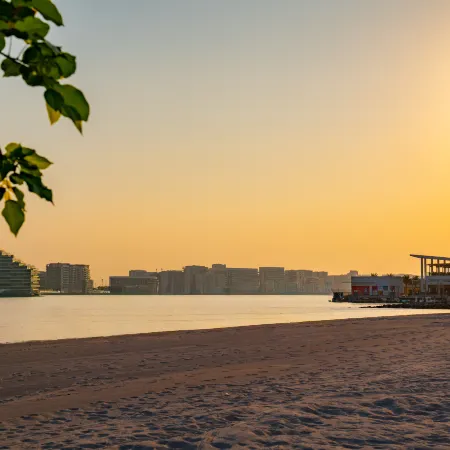 Hilton AbuDhabi Yas Island