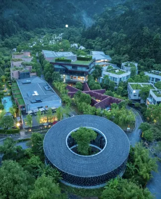 Xijian Hotel (Taoxichuan Cultural and Creative Block) - เปิดใหม่